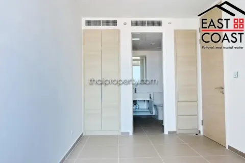 Condominio de 2 dormitorios en Pattaya, Tailandia № 213805 - foto 11