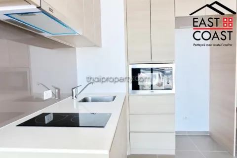 Condominio de 2 dormitorios en Pattaya, Tailandia № 213805 - foto 4