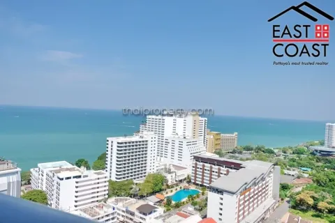 Condominio de 2 dormitorios en Pattaya, Tailandia № 213805 - foto 20