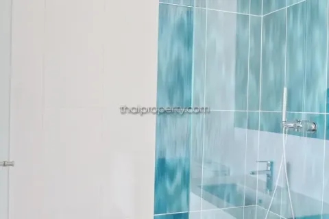 Condominio de 2 dormitorios en Pattaya, Tailandia № 213805 - foto 10