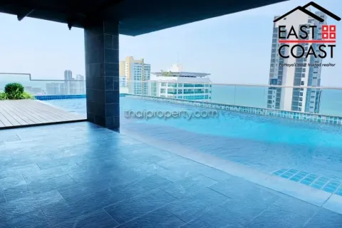 Condominio de 2 dormitorios en Pattaya, Tailandia № 213805 - foto 21