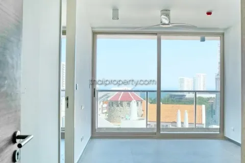 Condominio de 2 dormitorios en Pattaya, Tailandia № 213805 - foto 2