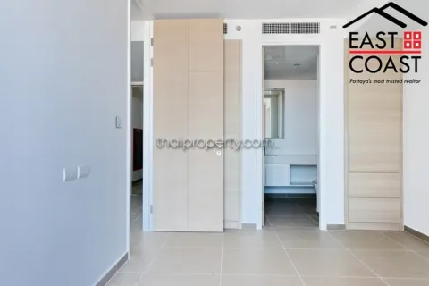 Condominio de 2 dormitorios en Pattaya, Tailandia № 213805 - foto 8