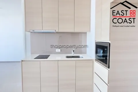Condominio de 2 dormitorios en Pattaya, Tailandia № 213805 - foto 5