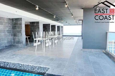 Condominio de 2 dormitorios en Pattaya, Tailandia № 213805 - foto 18