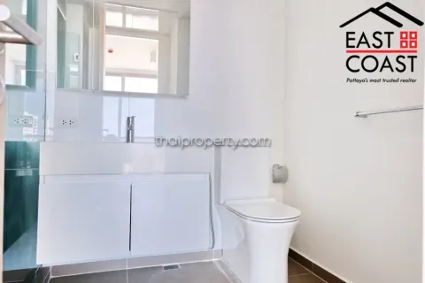 Condominio de 2 dormitorios en Pattaya, Tailandia № 213805 - foto 9