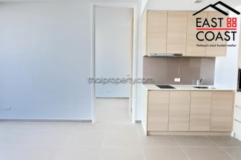 Condominio de 2 dormitorios en Pattaya, Tailandia № 213805 - foto 6