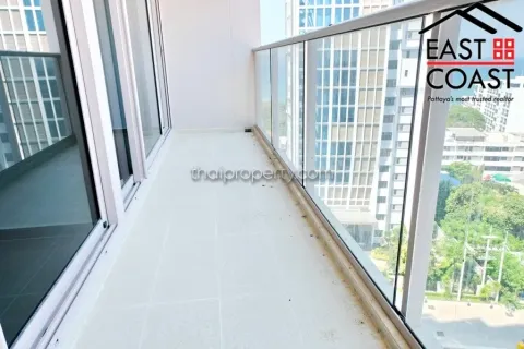 Condominio de 2 dormitorios en Pattaya, Tailandia № 213805 - foto 14