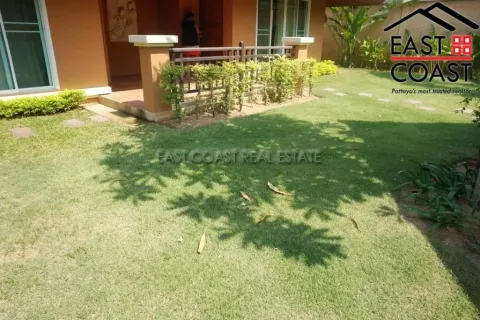 Haus in Pattaya, Thailand 5 Schlafzimmer № 213802 - Foto 21