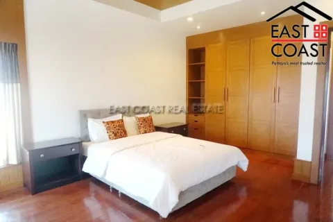 Haus in Pattaya, Thailand 5 Schlafzimmer № 213802 - Foto 18