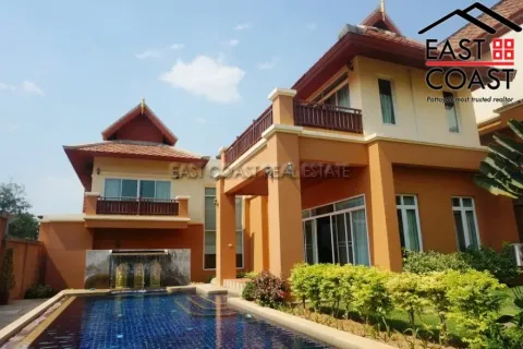 บ้านในพัทยา, ประเทศไทย 5 ห้องนอน № 213802