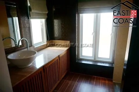 Haus in Pattaya, Thailand 5 Schlafzimmer № 213802 - Foto 9