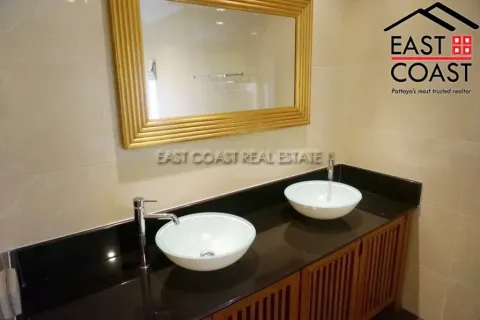 Haus in Pattaya, Thailand 5 Schlafzimmer № 213802 - Foto 16