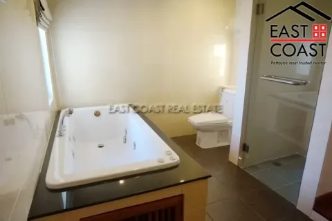 Haus in Pattaya, Thailand 5 Schlafzimmer № 213802 - Foto 17