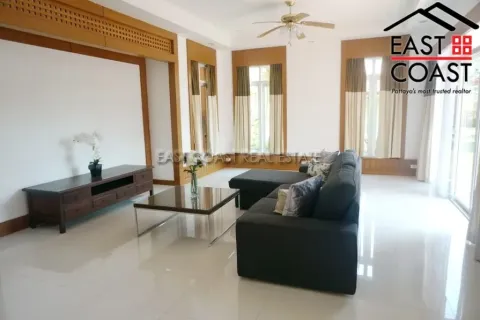 Haus in Pattaya, Thailand 5 Schlafzimmer № 213802 - Foto 5