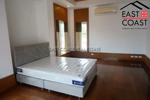 Haus in Pattaya, Thailand 5 Schlafzimmer № 213802 - Foto 7