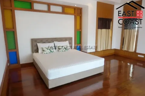 Haus in Pattaya, Thailand 5 Schlafzimmer № 213802 - Foto 12
