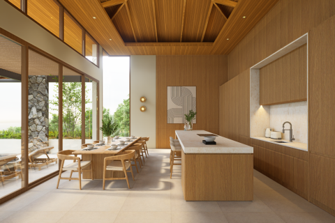 Maison à Ko Samui, Thaïlande 4 chambres № 168078 - photo 6