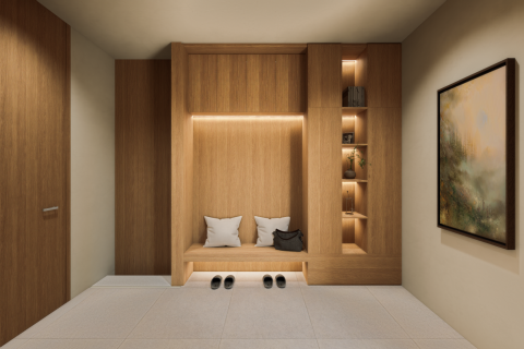 Maison à Ko Samui, Thaïlande 3 chambres № 168077 - photo 7