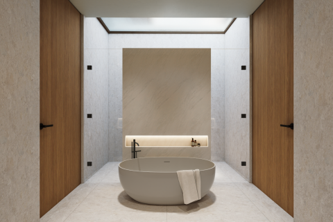 Maison à Ko Samui, Thaïlande 3 chambres № 168077 - photo 11