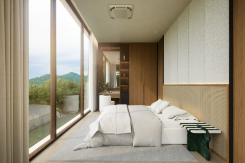 Maison à Ko Samui, Thaïlande 3 chambres № 168077 - photo 10