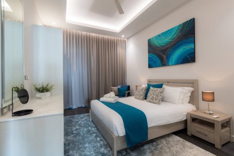 Villa in Hua Hin, Thailand 3 Schlafzimmer № 221798 - Foto 27