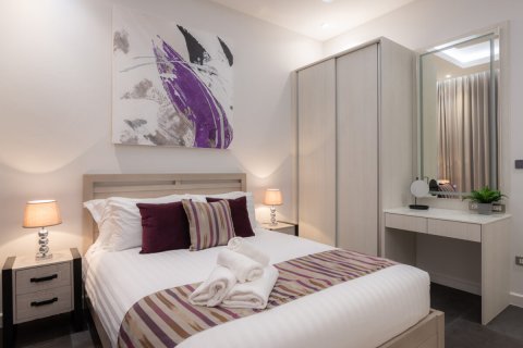 Villa in Hua Hin, Thailand 3 Schlafzimmer № 221798 - Foto 22