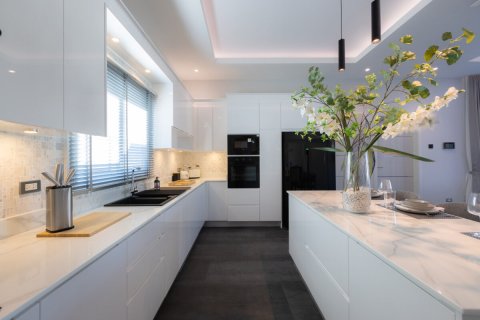 Villa in Hua Hin, Thailand 3 Schlafzimmer № 221798 - Foto 17