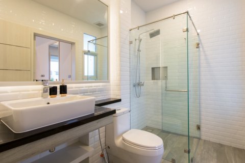Villa in Hua Hin, Thailand 3 Schlafzimmer № 221797 - Foto 16