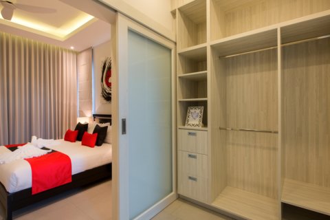Villa in Hua Hin, Thailand 3 Schlafzimmer № 221797 - Foto 24