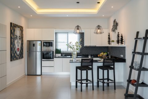 Villa in Hua Hin, Thailand 3 Schlafzimmer № 221797 - Foto 12