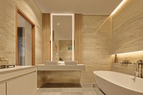 Villa in Hua Hin, Thailand 3 Schlafzimmer № 221795 - Foto 9