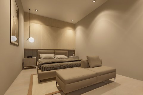 Villa in Hua Hin, Thailand 3 Schlafzimmer № 221795 - Foto 12