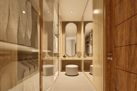Villa in Hua Hin, Thailand 3 Schlafzimmer № 221795 - Foto 13