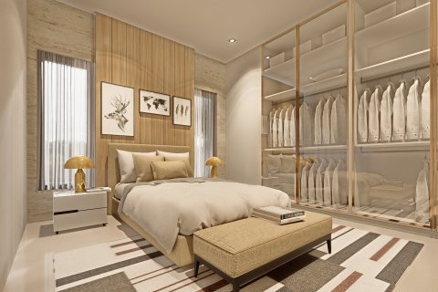 Villa in Hua Hin, Thailand 3 Schlafzimmer № 221795 - Foto 7