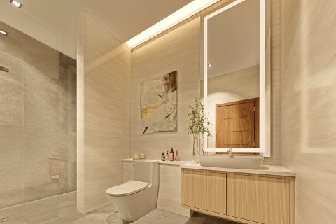 Villa in Hua Hin, Thailand 3 Schlafzimmer № 221795 - Foto 14