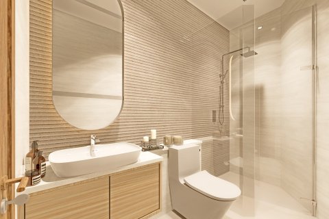 Villa in Hua Hin, Thailand 3 Schlafzimmer № 221795 - Foto 17