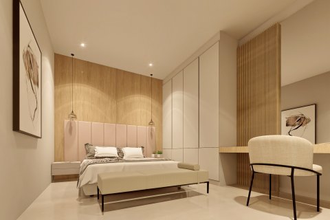 Villa in Hua Hin, Thailand 3 Schlafzimmer № 221794 - Foto 11