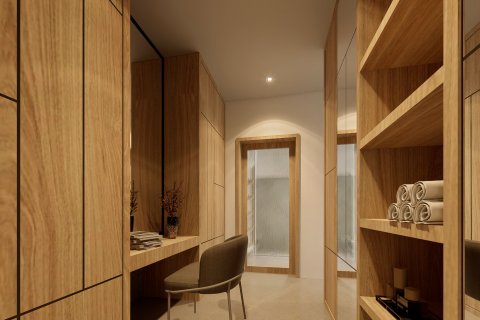 Villa in Hua Hin, Thailand 4 Schlafzimmer № 221796 - Foto 15