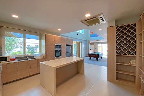 Villa in Cha-am, Thailand 4 Schlafzimmer № 221799 - Foto 25