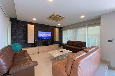 Villa in Cha-am, Thailand 4 Schlafzimmer № 221799 - Foto 20