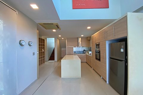Villa in Cha-am, Thailand 4 Schlafzimmer № 221799 - Foto 19