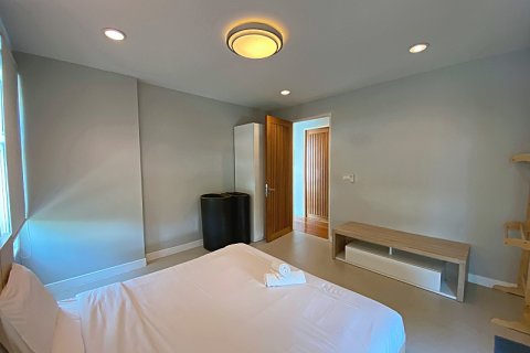 Villa in Cha-am, Thailand 4 Schlafzimmer № 221799 - Foto 29