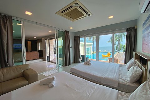 Villa in Cha-am, Thailand 4 Schlafzimmer № 221799 - Foto 22