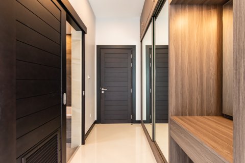 Villa in Hua Hin, Thailand 3 Schlafzimmer № 221793 - Foto 27