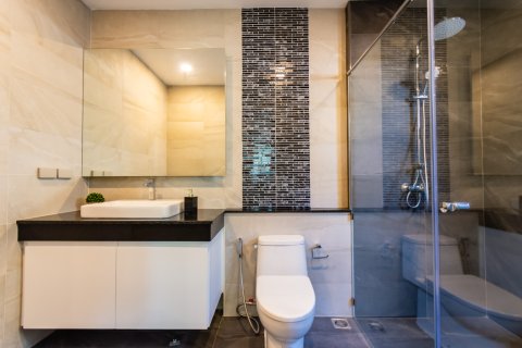 Villa in Hua Hin, Thailand 3 Schlafzimmer № 221793 - Foto 22