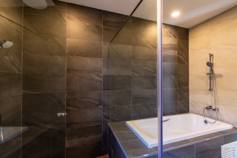 Villa in Hua Hin, Thailand 3 Schlafzimmer № 221793 - Foto 30
