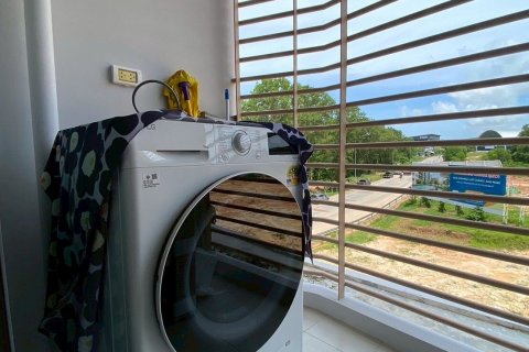 Studio in the Condo in Phuket, Thailand  № 135601 - photo 13