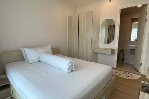 Studio in the Condo in Phuket, Thailand  № 135601 - photo 7