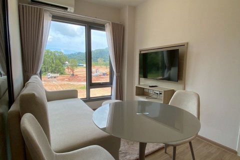 Studio in the Condo in Phuket, Thailand  № 135601 - photo 10